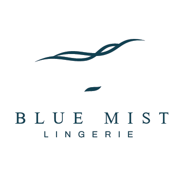 BLUE MIST LINGERIE